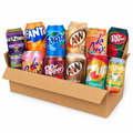 12 x American Drinks/Soda Bundle | A Bargain For Drinks!