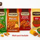 Snyder's of Hanover Pretzel Pieces | Choose Your Flavour & Size