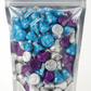 Hershey's Chocolate Kisses Assorted Share Pouch 500g