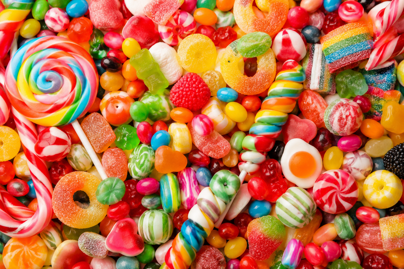 Candy