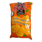 Uncle Ray's Sour Cream & Cheddar Potato Chips 120g