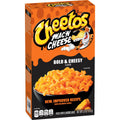 Cheetos Mac n Cheese Bold & Cheesy Flavour Pasta with Sauce 170g (Best Before December 2026)