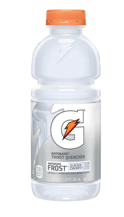 Gatorade Sports Drink 591ml