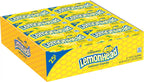 Lemonhead Original Lemon Candy Full Case of 24 (Best Before May 2026)