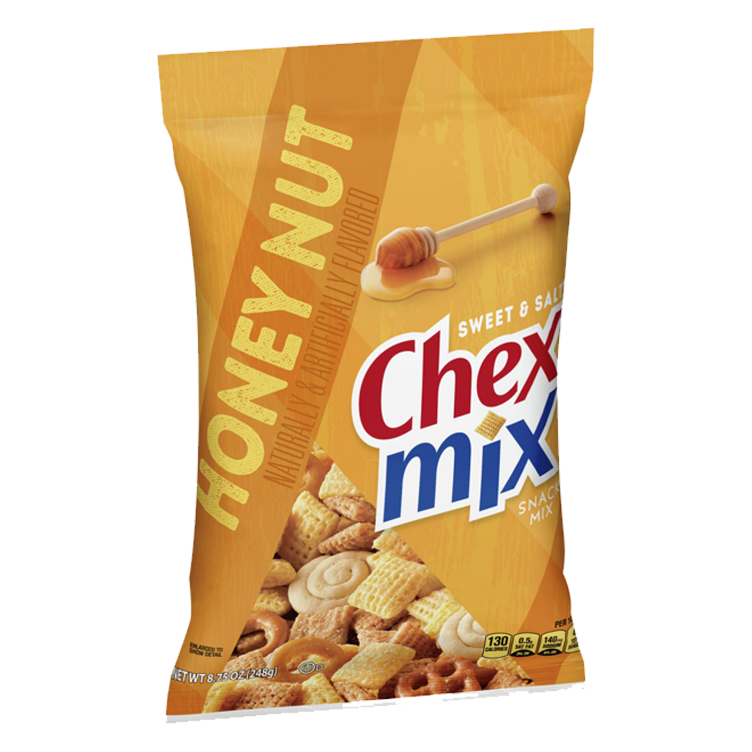 Chex Mix Honey Nut Sweet & Salty Snack Mix 248g sold by American Grocer in the UK