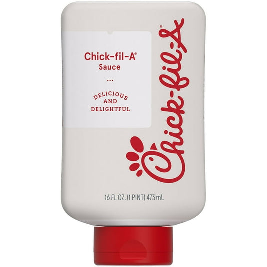 Chick-fil-A Original Sauce 473ml