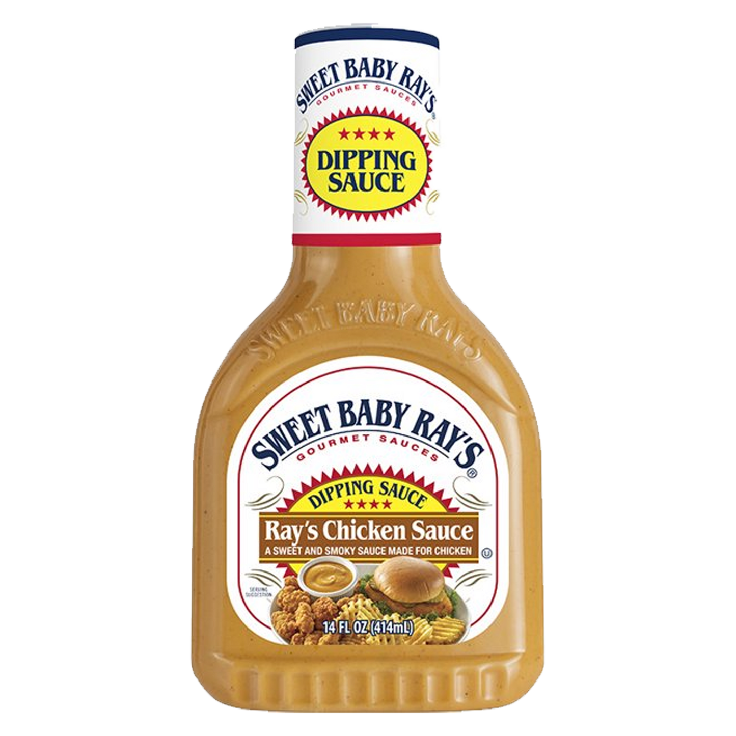 Sweet Baby Ray's Chicken Dipping Sauce 414ml