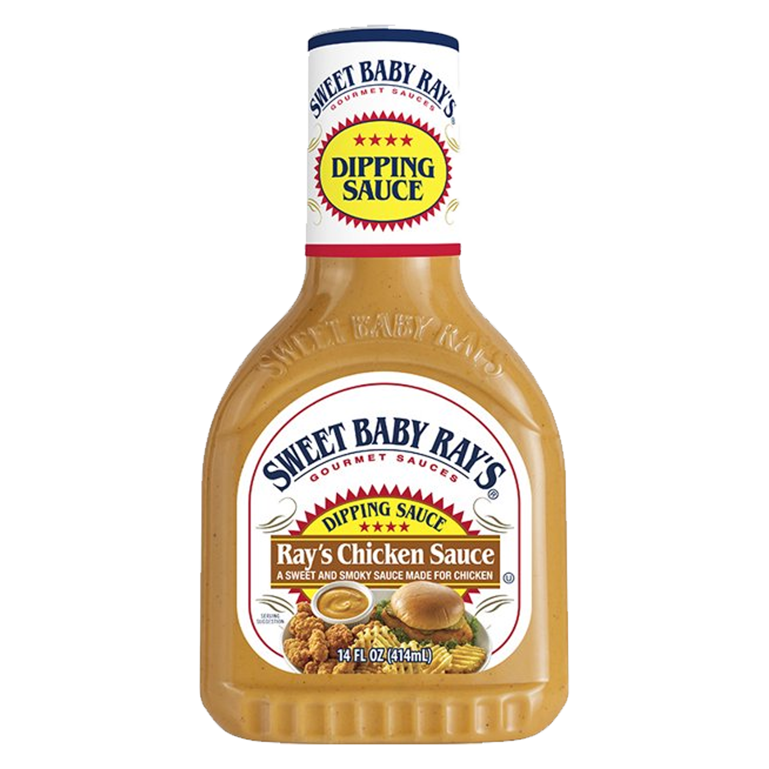 Sweet Baby Ray's Chicken Dipping Sauce 414ml(Best Before Date April 2026)