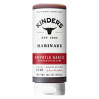 Kinder's Marinade Chipotle Garlic 457g