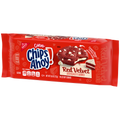 Nabisco Chip Ahoy! Chewy Red Velvet Filled Soft Cookies 272g