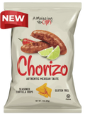 A-Maize-ing Chips Chorizo 85g (Best Before : 03 August 2026)