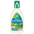 Wish Bone Chunky Blue Cheese Dressing 444ml