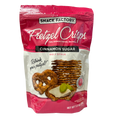 Snack Factory Cinnamon Sugar Deli Style Pretzel Crisps 204g