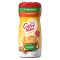 Nestle Coffee Mate Sugar Free Hazelnut Coffee Creamer 289.1g (Pack of 2) (Best Before : 19 Sep 2025)