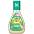 Newman's Own Creamy Caesar Dressing 473ml(Best Before Date January 2025)