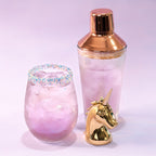 Skinny Sugar Free Unicorn Syrup 750ml