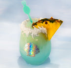 Skinny Sugar Free Mermaid Syrup 750ml (Best Before 07/2026)