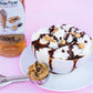 Skinny Sugar Free Cookie Dough Syrup 750ml