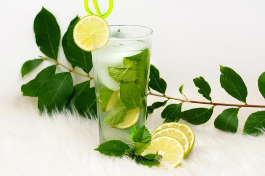 Skinny Mojito Mix 946ml (Best Before Date:- 16/June/2025)