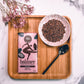 Balance Stevia tablet Dark 72% cocoa nibs 100g (Best Before : May 2026)