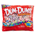 Dum Dums Original Pops 873g-180ct sold by American grocer Uk