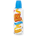 Nabisco Easy Cheese American Pasteurised Cheese Snack 226g (Best Before : 28/03/2026)