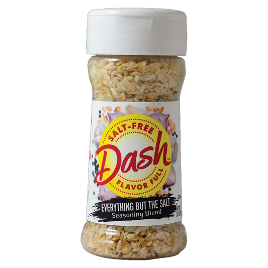 Mrs. Dash Salt-Free Everything But the Salt Seasoning Blend 71g