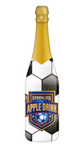 Sparkling Apple Drink 750ml