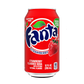 Fanta Strawberry Flavoured Soda 355ml (Best Before 24/11/25)