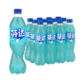 Chinese Fanta (12 x 500ml) | Jasmin Peach Flavoured