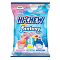 Hi- Chew Fantasy Mix 85g (Rainbow Sherbet, Blue Hawaii, Blue Raspberry)