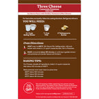 Betty Crocker Three Cheese Casserole Potatoes 113g (Best Before JUNE/2026)