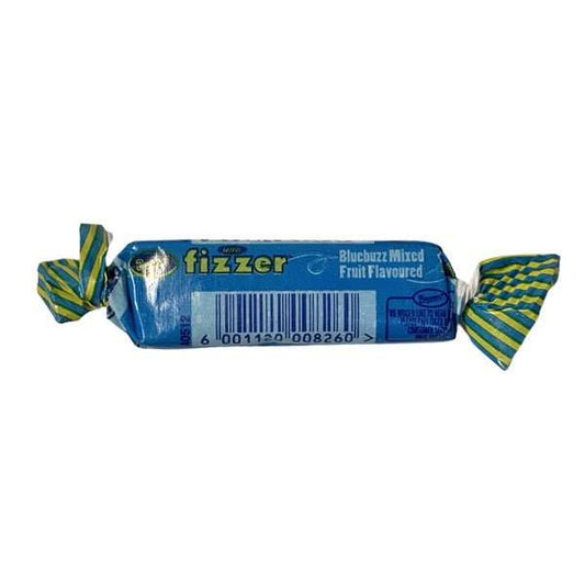 Beacon Fizzer Bluebuzz Mixed Fruit Flavoured 740g | 100 Units