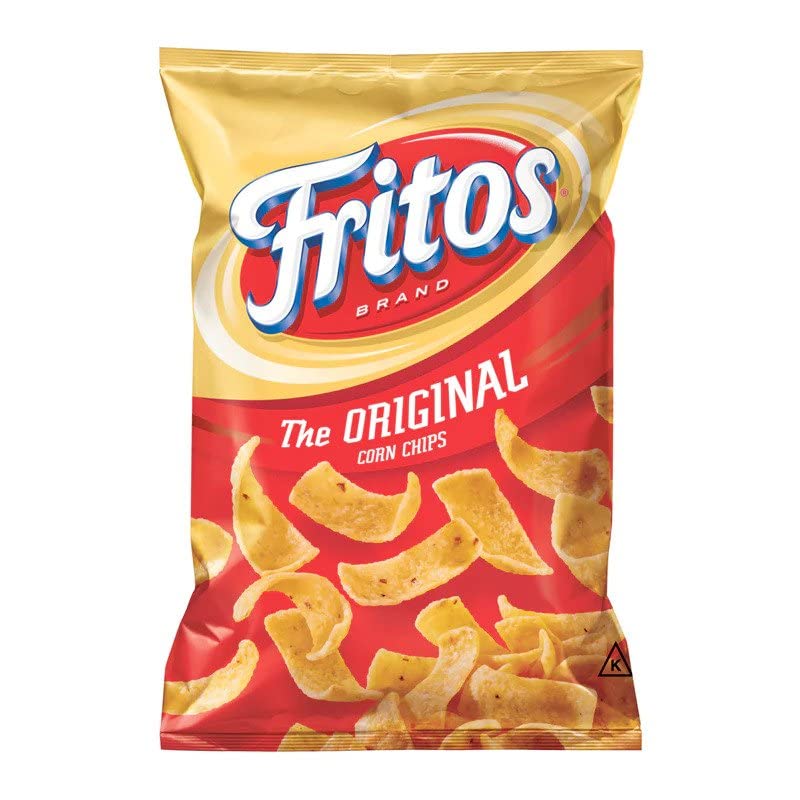 Fritos Original Corn Chips 311.98g