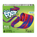 Fruit by the Foot Berry Tie-Dye Fruit Flavoured Snacks 128g