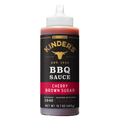 Kinder's Cherry Brown Sugar BBQ Sauce 445g