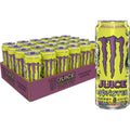 Monster Energy Juice 473ml | Voodoo Grape