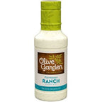 Olive Garden Parmesan Ranch Dressing & Dip 473ml
