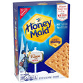Nabisco Honey Maid Honey Graham Crackers 408g