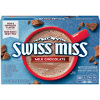 Swiss Miss Milk Chocolate Hot Cocoa Mix 313g (Best Before Date 03/2026)