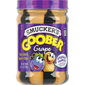 Smucker's Goober Grape Peanut Butter Jellies 510g (Best Before 06/2026)