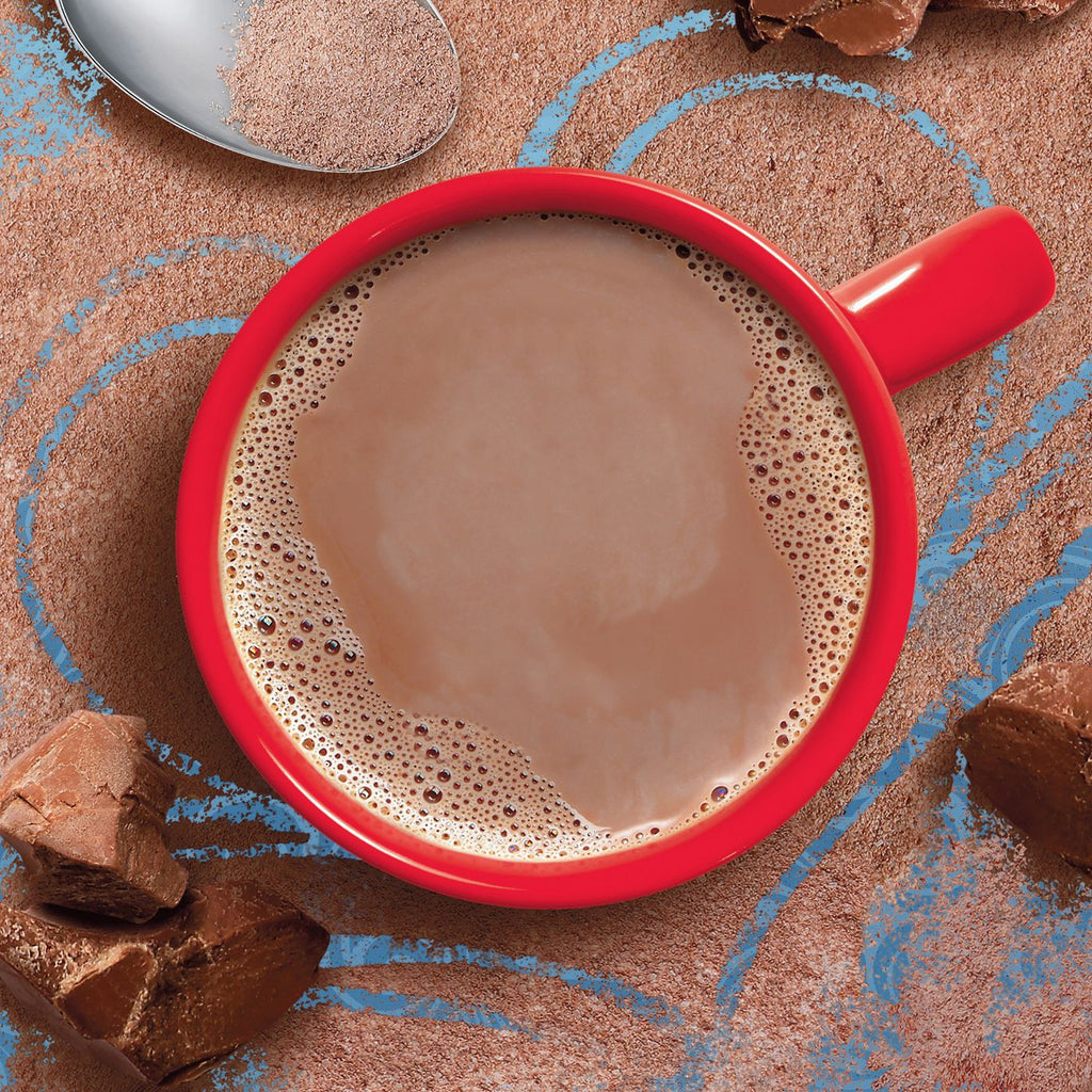 Swiss Miss Milk Chocolate Hot Cocoa Mix 313g (Best Before : March 2026)