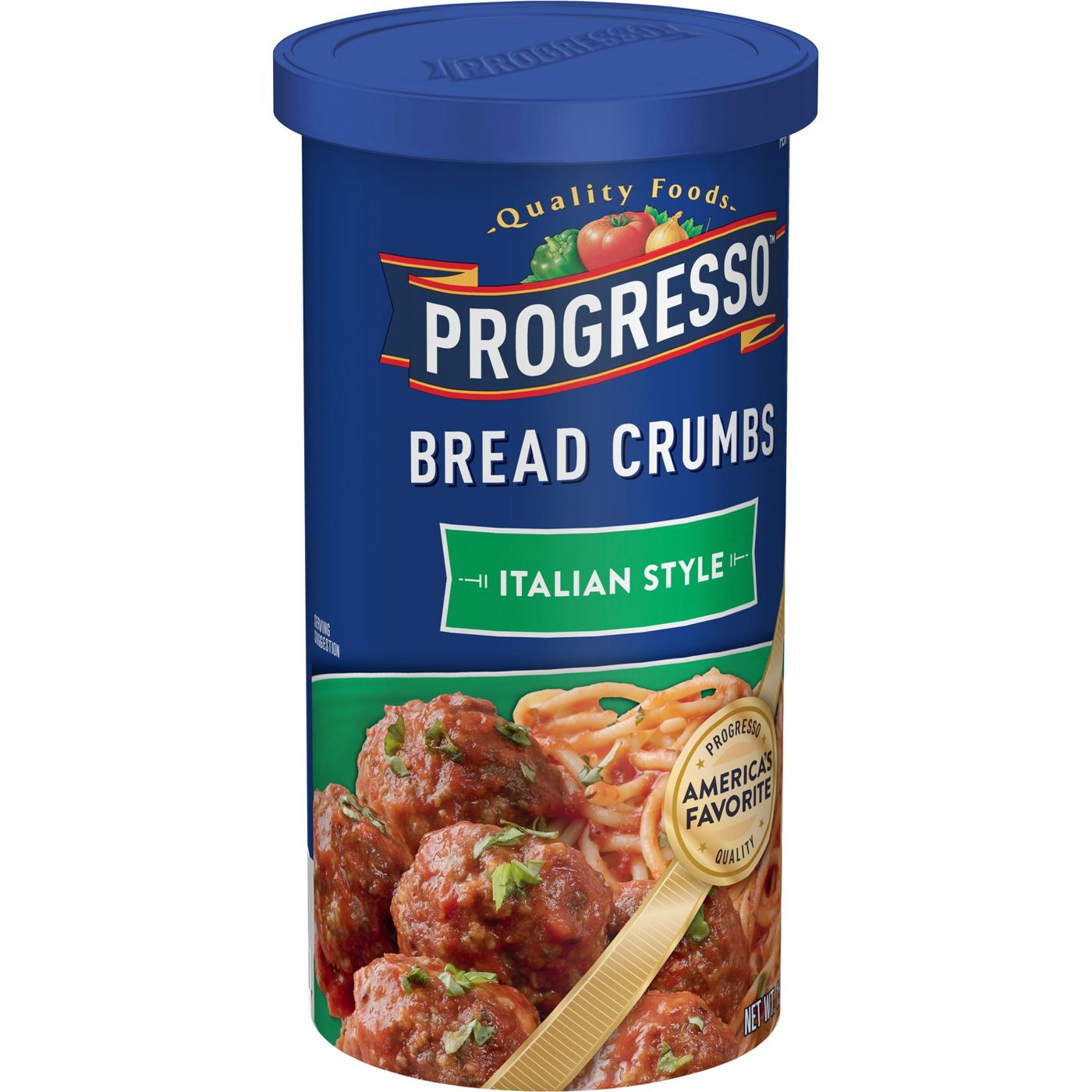 Progresso Italian Style Bread Crumbs 425g(Best Before Date:-11/July/2026)