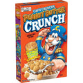 Quaker Cap'n Crunch Peanut Butter Crunch Cereal 325g (Best Before Date May 2025)