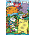 Quaker Cap'n Crunch Original Cereal 360g (Best Before : 01 Aug 2026)