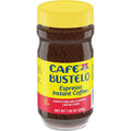 Cafe Bustelo Espresso Roast Instant Coffee 200g sold by American Grocer in the UK