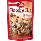 Betty Crocker Chocolate Chip Cookie Mix 496g