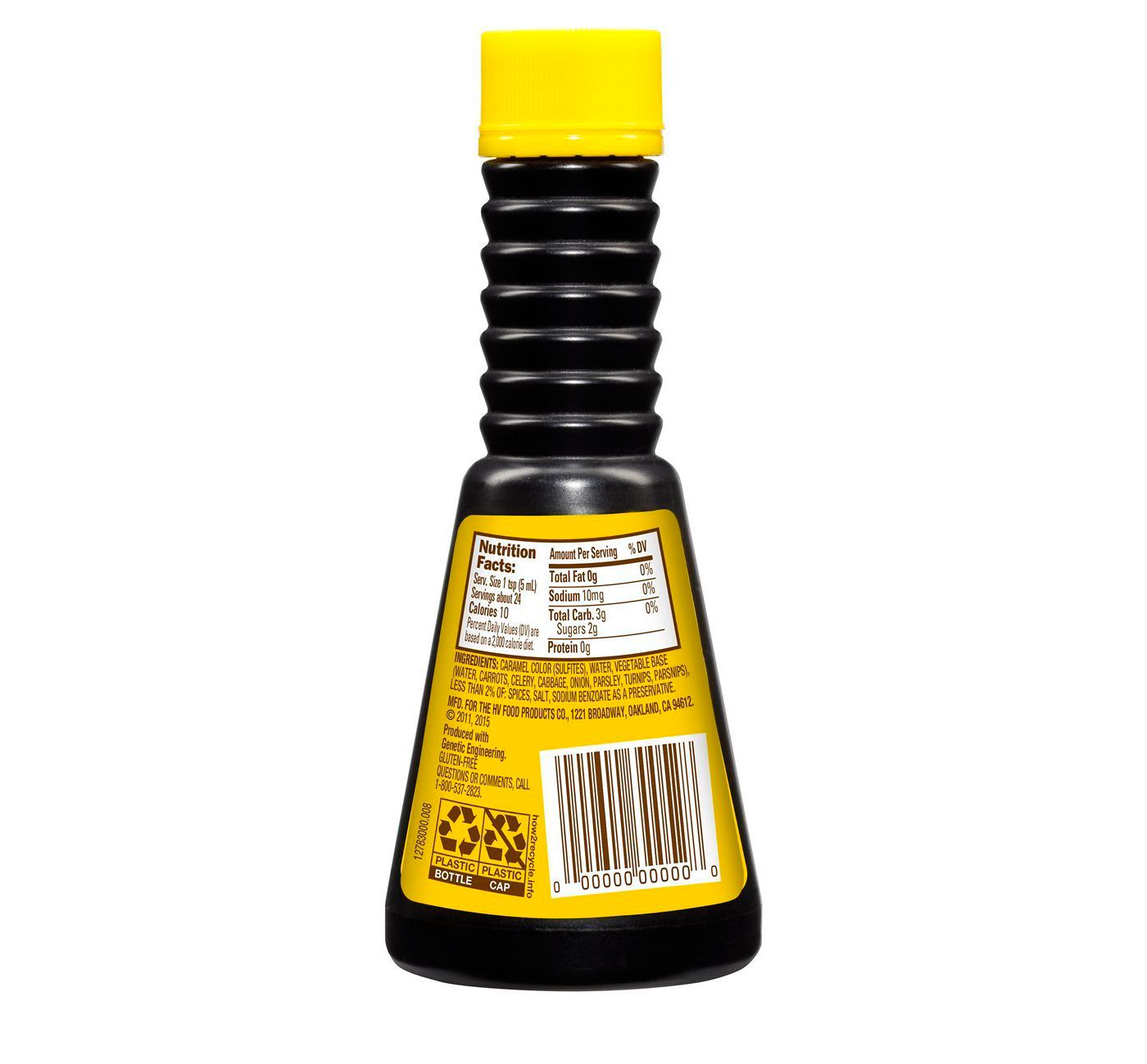 Kitchen Bouquet Browning & Seasoning Sauce 118ml