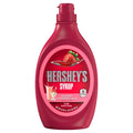 Hershey's Strawberry Flavoured Syrup 623g (Best Before : August 2026)