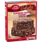 Betty Crocker Supreme Triple Chunk Brownie Mix 504g sold by American Grocer in the UK